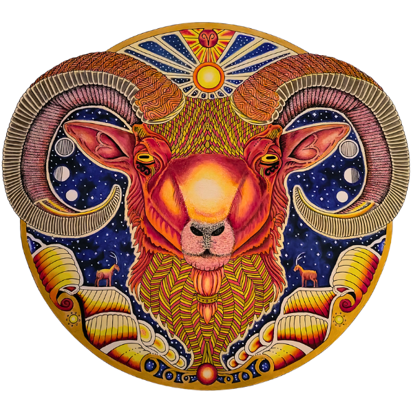 Aries Season 2026: Celebrate the Ram's Fearless Energy