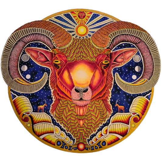 Aries Season 2026: Celebrate the Ram's Fearless Energy