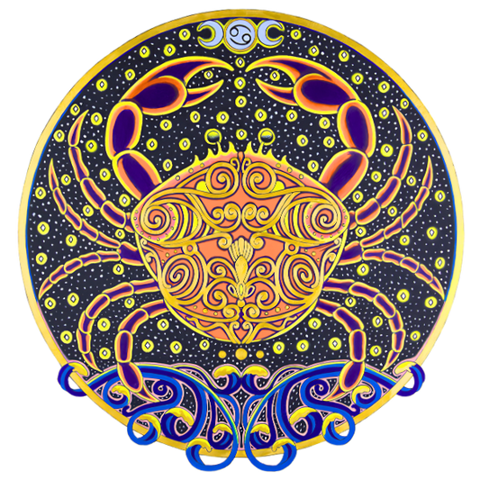 Cancer Season 2026: Gifts as Tender and True as the Crab