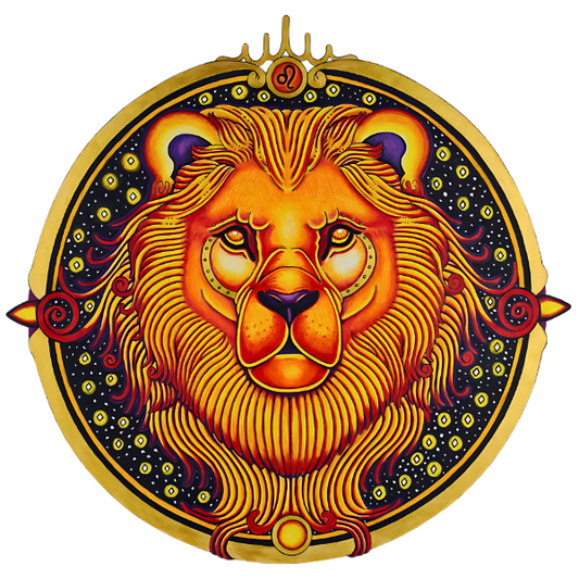 Leo Season 2026: Gifts as Bold and Radiant as the Lion