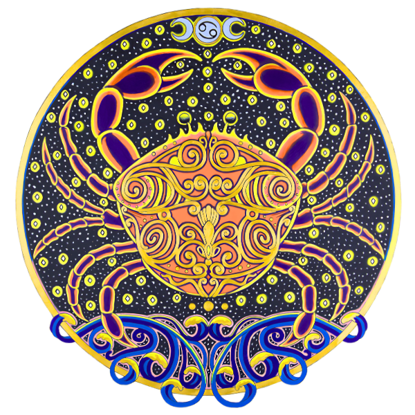 Cancer Stellar Designs