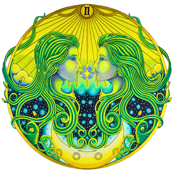 Gemini Stellar Designs
