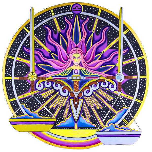 Libra Stellar Designs