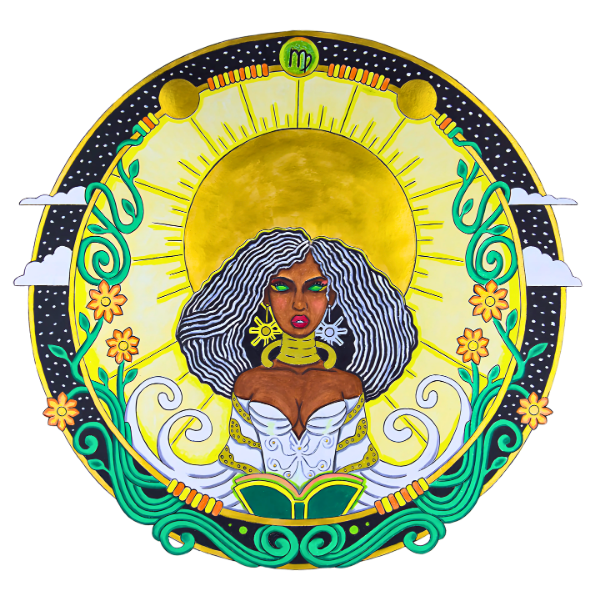 Virgo Stellar Designs
