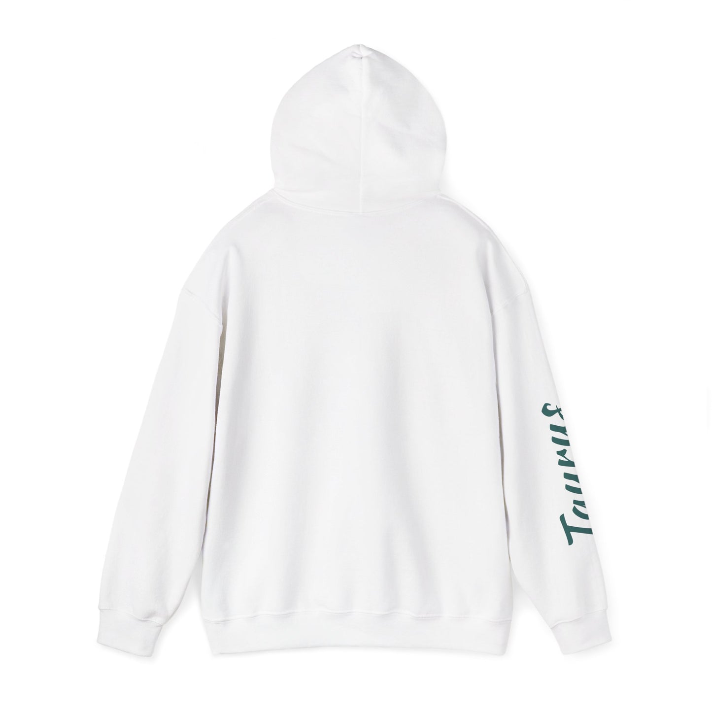 Taurus Zodiac Hoodie - Hand-Drawn Celestial Design (Non-AI) Universal